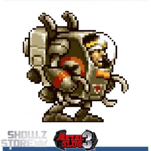 [Pre-Order] Tunshi Studio 1/12 SNK Licensed Metal Slug 3 LV Armor