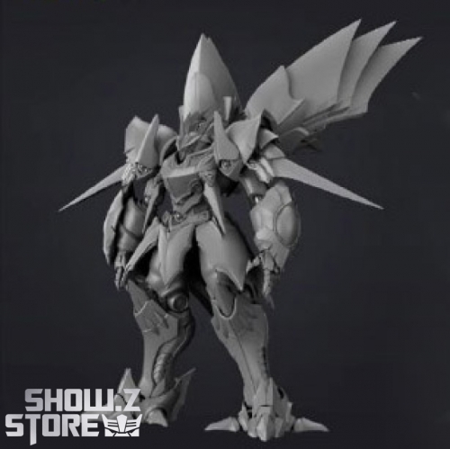 [Pre-Order] CCS Toys Super Robot Wars: Original Generations Cybuster Spirit Possession Version