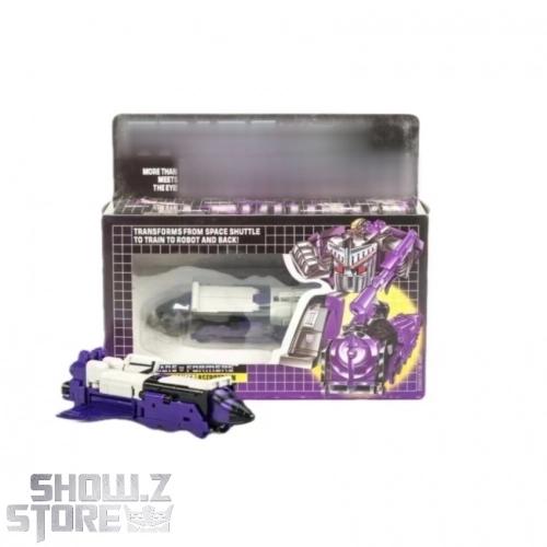 4th Party Transformers G1 Astrotrain