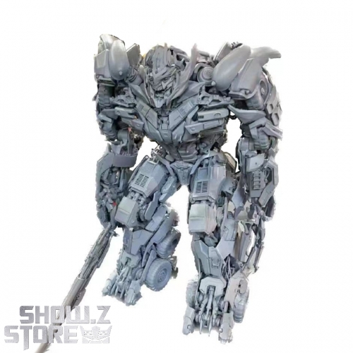 [Pre-Order] Yolopark/SOSKILL Transformers: Dark of The Moon Megatron Model Kit