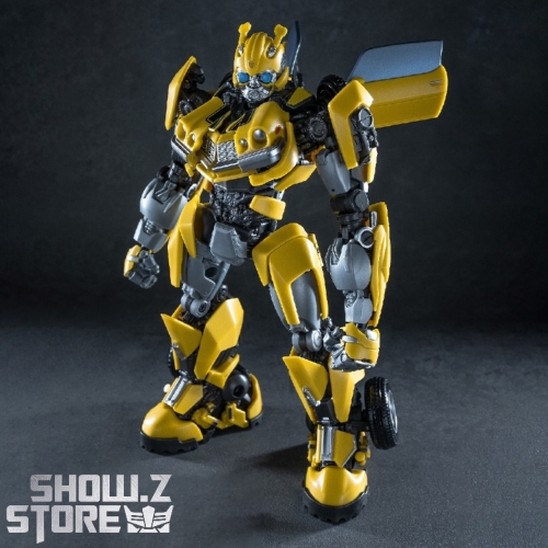 [Pre-Order] Yolopark/SOSKILL Transformers: Rise of the Beasts Bumblebee Model Kit