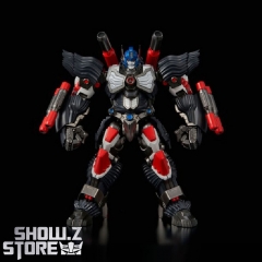 [Coming Soon] Flame Toys Furai Action Beast War Optimus Primal w/ Pre-order Bonus