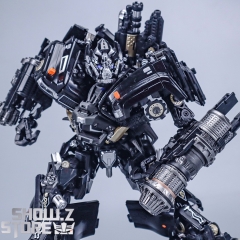 [Pre-order] 4th Party Masterpiece MPM-06 Ironhide Oversized Version
