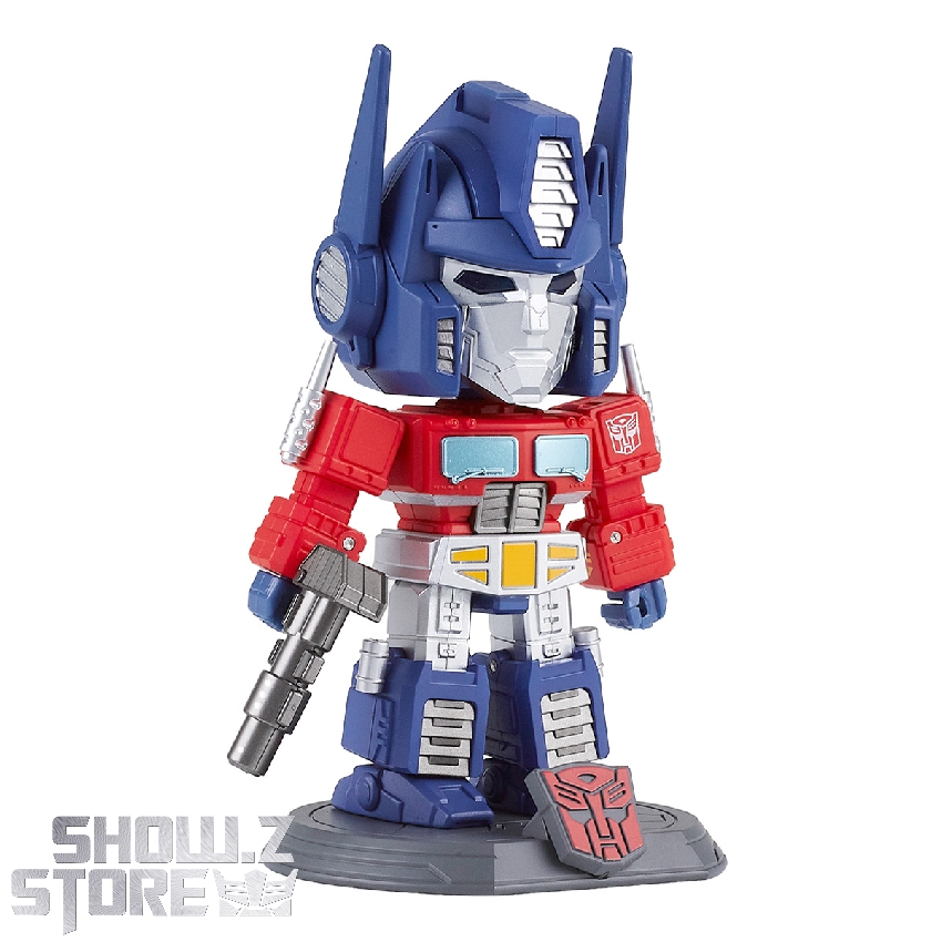 [Coming Soon] Killerbody KB20069-54 Transformers G1 Optimus Prime Collectible Action Doll Deluxe Version