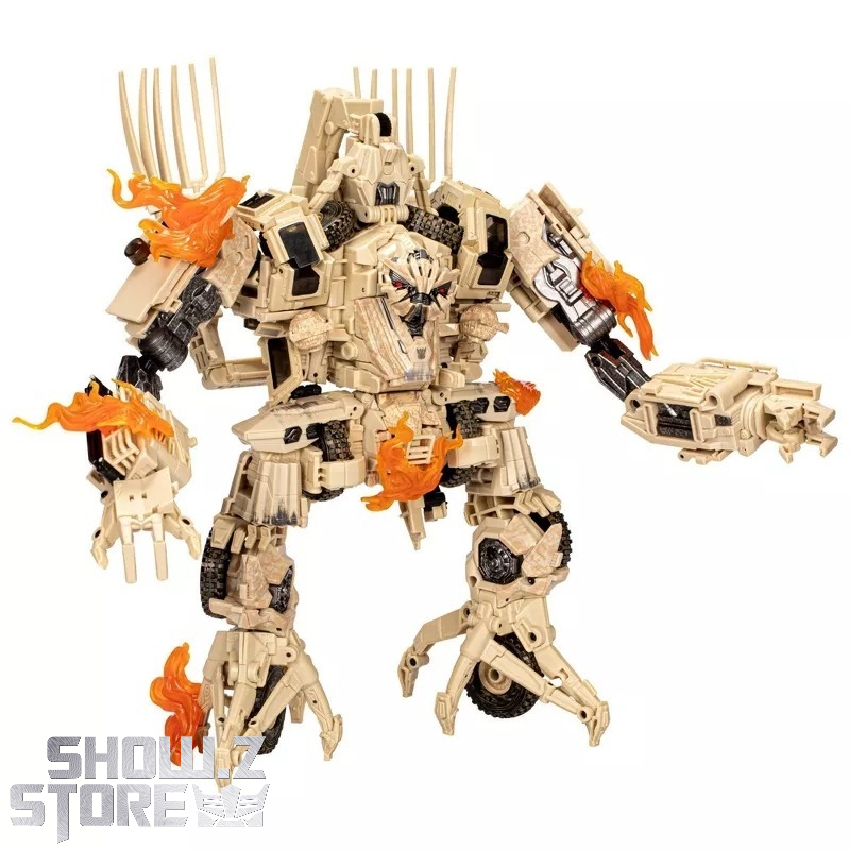 [Pre-Order] Takara Tomy Masterpiece Movie Series MPM-14 Bonecrusher