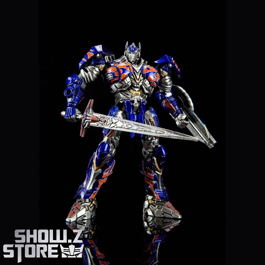 [Coming Soon] G-creation Knight Optimus Prime Original Version