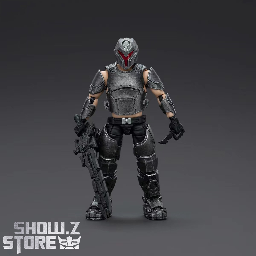 [Pre-Order] JoyToy Source 1/18 Hardcore Coldplay Army Builder Promotion Pack Figure 24