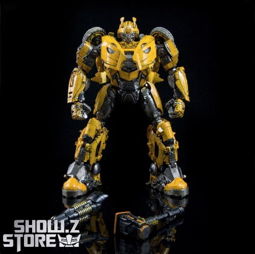 [Sample][IT Buyer Only] Transformers Movie Toys TMT-01 Cybertronian Bumblebee
