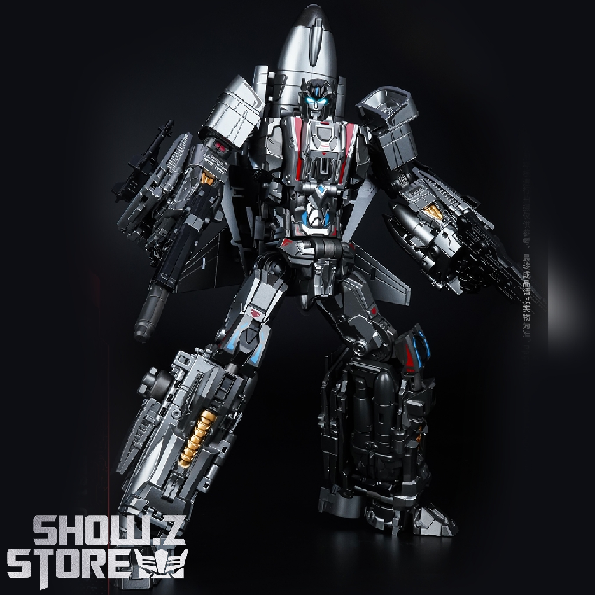 DreamStar Toys DST01-005 Superion Fireflight