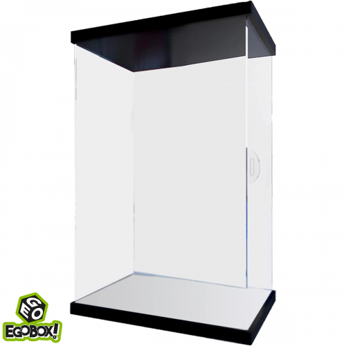 [Coming Soon] EGObox Custom Acrylic Display Box